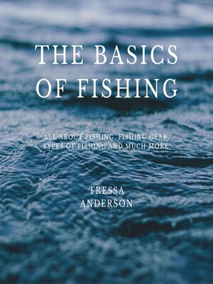 cover image of The Basics of Fishing